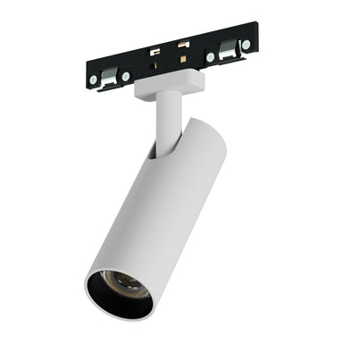 Spot Light MAGNETIC SPOT LED LIGHT FOR MAGNETIC TRACKS 3MM, 7W 3000K TRIAC - DALI, WHITE – Zambelis