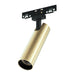 Spot Light MAGNETIC SPOT LED LIGHT FOR MAGNETIC TRACKS 3MM, 7W 3000K TRIAC - DALI, BRASS – Zambelis