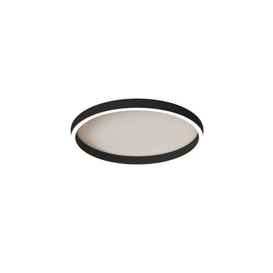 Ceiling Light CEILING LED LIGHT 27W 2700K-3000K-4000K SANDY BLACK – Zambelis