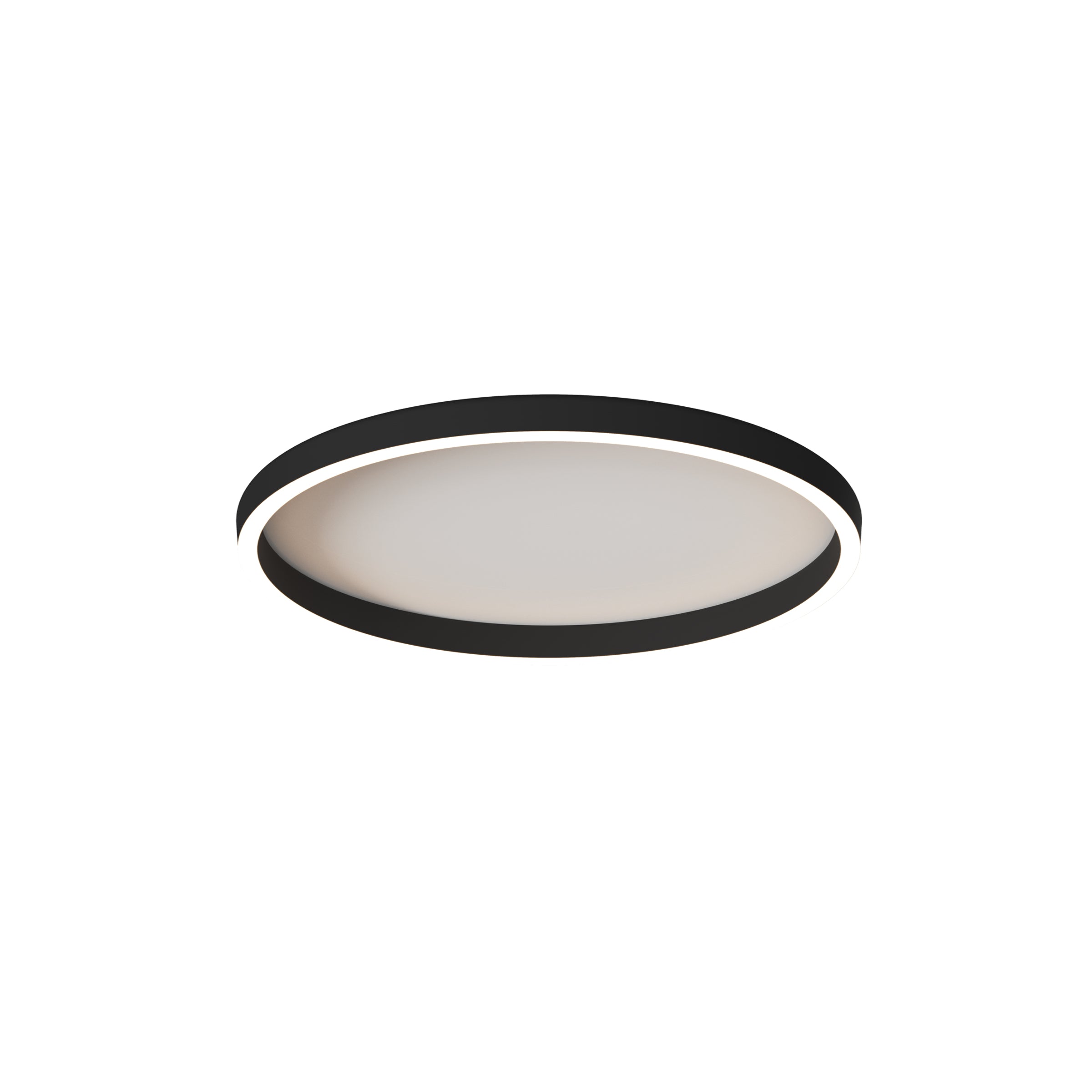 Ceiling Light CEILING LED LIGHT 41W 2700K-3000K-4000K SANDY BLACK – Zambelis
