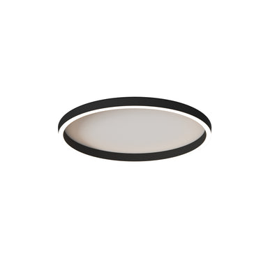 Ceiling Light CEILING LED LIGHT 41W 2700K-3000K-4000K SANDY BLACK – Zambelis