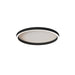 Ceiling Light CEILING LED LIGHT 41W 2700K-3000K-4000K SANDY BLACK – Zambelis