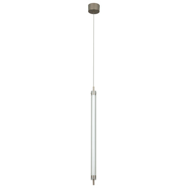 Pendant Light PENDANT LED LIGHT 20W 3000K BRUSHED COFFEE – Zambelis