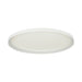 Ceiling Light CEILING LED LIGHT 56W 2700K-3200K-4000K DALI SANDY WHITE - METAL - ALUMINIUM - MICROPRISMATIC DIFFUSER – Zambelis