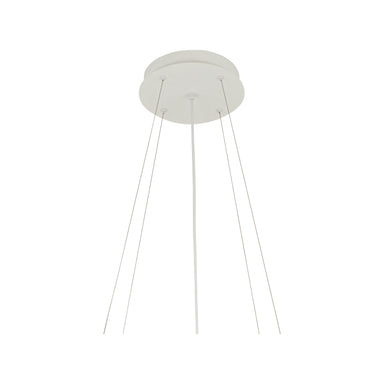 Light Fixture SUSPENSION KIT FOR 25197-25198-25199-25200-25201-25202 LED LIGHTS, SANDY WHITE – Zambelis