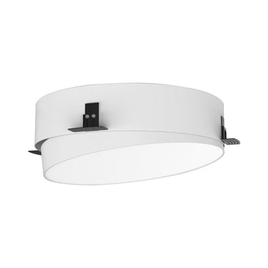Light Fixture TRIMLESS LED LIGHT 42W 2700K-4000K DALI, SANDY WHITE – Zambelis