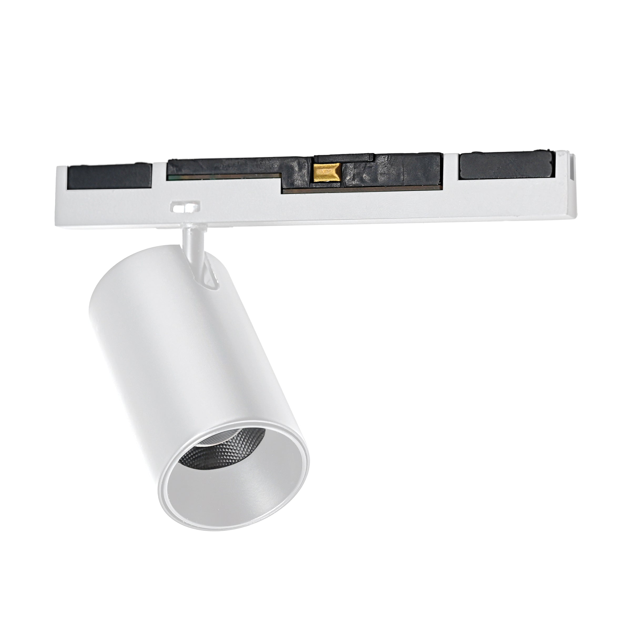 Spot Light MAGNETIC SPOT LED LIGHT FOR MAGNETIC TRACKS 5MM, 7W 3000K WHITE – Zambelis