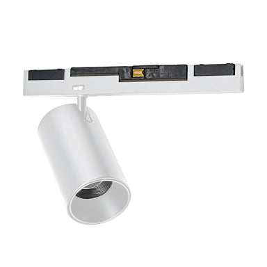 Spot Light MAGNETIC SPOT LED LIGHT FOR MAGNETIC TRACKS 5MM, 7W 3000K WHITE – Zambelis