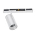 Spot Light MAGNETIC SPOT LED LIGHT FOR MAGNETIC TRACKS 5MM, 7W 3000K WHITE – Zambelis
