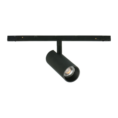 Spot Light MAGNETIC SPOT LED LIGHT FOR MAGNETIC TRACKS 6MM, 7W 3000K DALI, SANDY BLACK – Zambelis