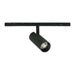 Spot Light MAGNETIC SPOT LED LIGHT FOR MAGNETIC TRACKS 6MM, 7W 3000K DALI, SANDY BLACK – Zambelis