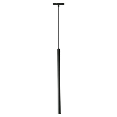 Pendant Light MAGNETIC LED PENDANT TUBE FOR MAGNETIC TRACKS 6MM, 5W 3000K SANDY BLACK – Zambelis