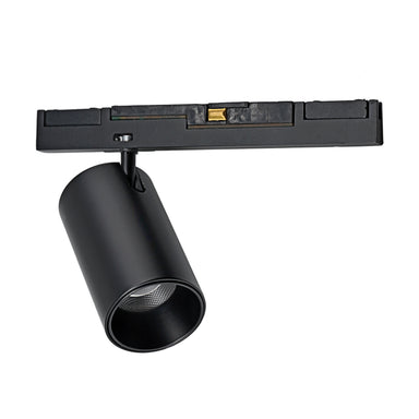 Spot Light MAGNETIC SPOT LED LIGHT FOR MAGNETIC TRACKS 5MM, 7W 3000K BLACK – Zambelis