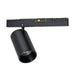 Spot Light MAGNETIC SPOT LED LIGHT FOR MAGNETIC TRACKS 5MM, 7W 3000K BLACK – Zambelis