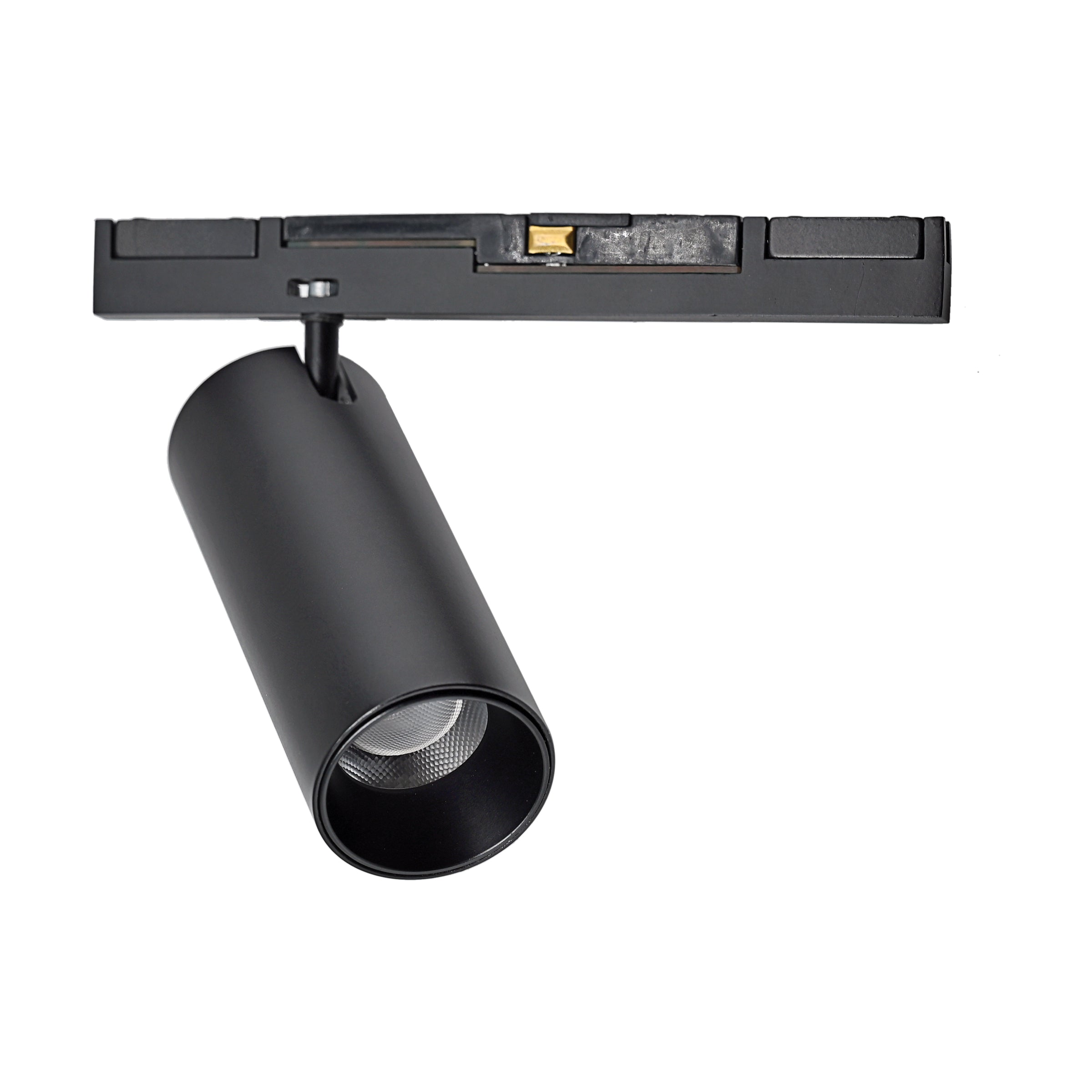 Spot Light MAGNETIC SPOT LED LIGHT FOR MAGNETIC TRACKS 5MM, 10W 3000K BLACK – Zambelis