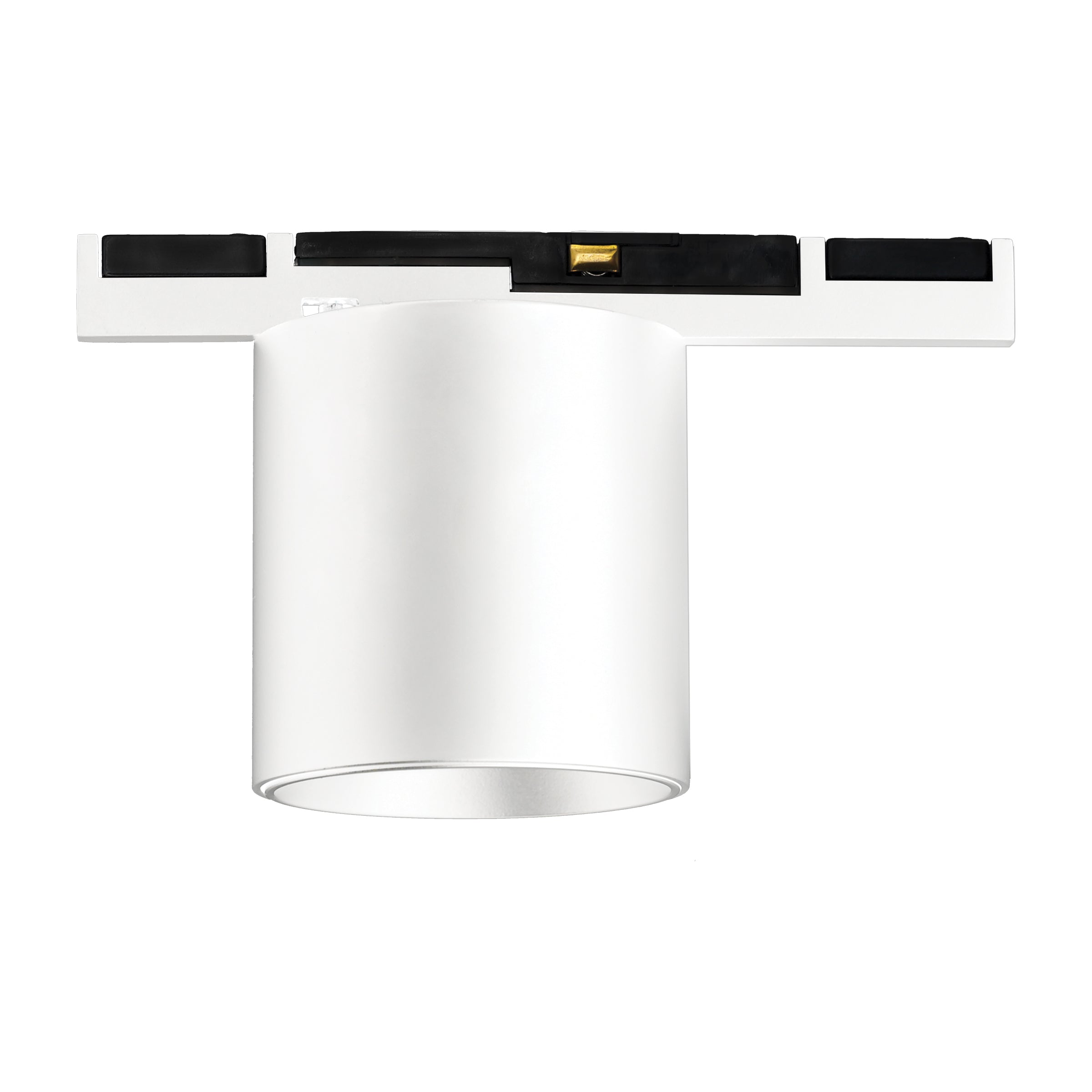 Spot Light MAGNETIC SPOT DOWNLIGHT FOR MAGNETIC TRACKS 5MM, 7W 3000K WHITE – Zambelis