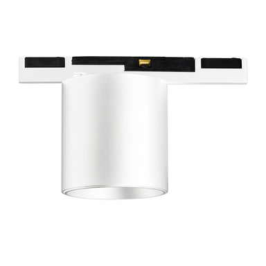 Spot Light MAGNETIC SPOT DOWNLIGHT FOR MAGNETIC TRACKS 5MM, 7W 3000K WHITE – Zambelis