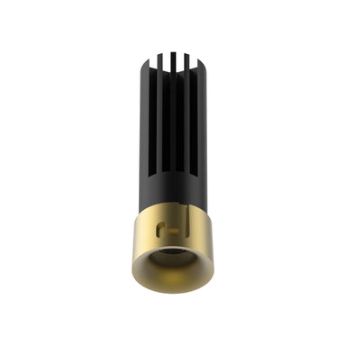 LED Downlight DOWNLIGHT LED, 7W 3000K BRASS MATT – Zambelis