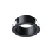 LED Downlight RECESSED COVER FOR DOWNLIGHT LED 7W, SANDY BLACK – Zambelis