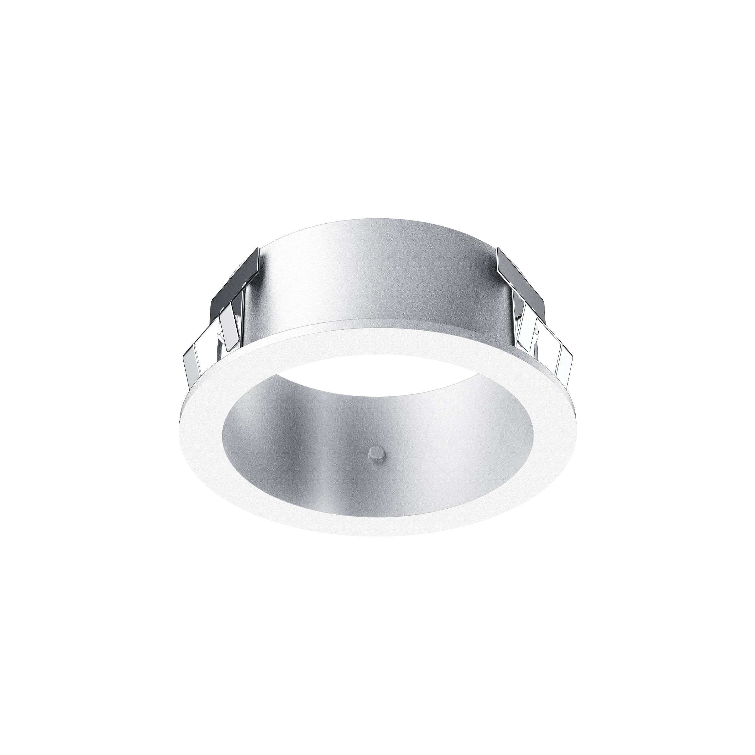 LED Downlight RECESSED COVER FOR DOWNLIGHT LED 7W, SANDY WHITE – Zambelis