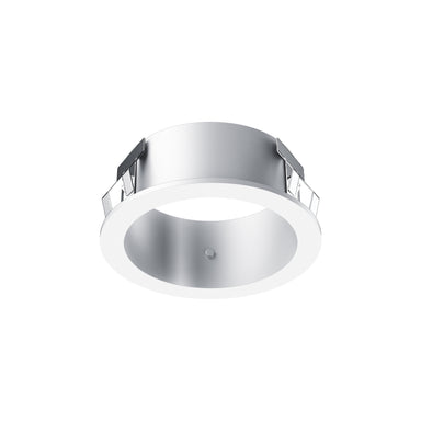 LED Downlight RECESSED COVER FOR DOWNLIGHT LED 7W, SANDY WHITE – Zambelis