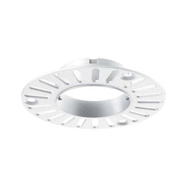 LED Downlight TRIMLESS COVER FOR DOWNLIGHT LED 7W, SANDY WHITE – Zambelis