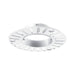 LED Downlight TRIMLESS COVER FOR DOWNLIGHT LED 7W, SANDY WHITE – Zambelis