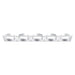 LED Downlight TRIMLESS EASY-CUT COVER FOR 1-5PCS DOWNLIGHT LED 7W WHITE – Zambelis