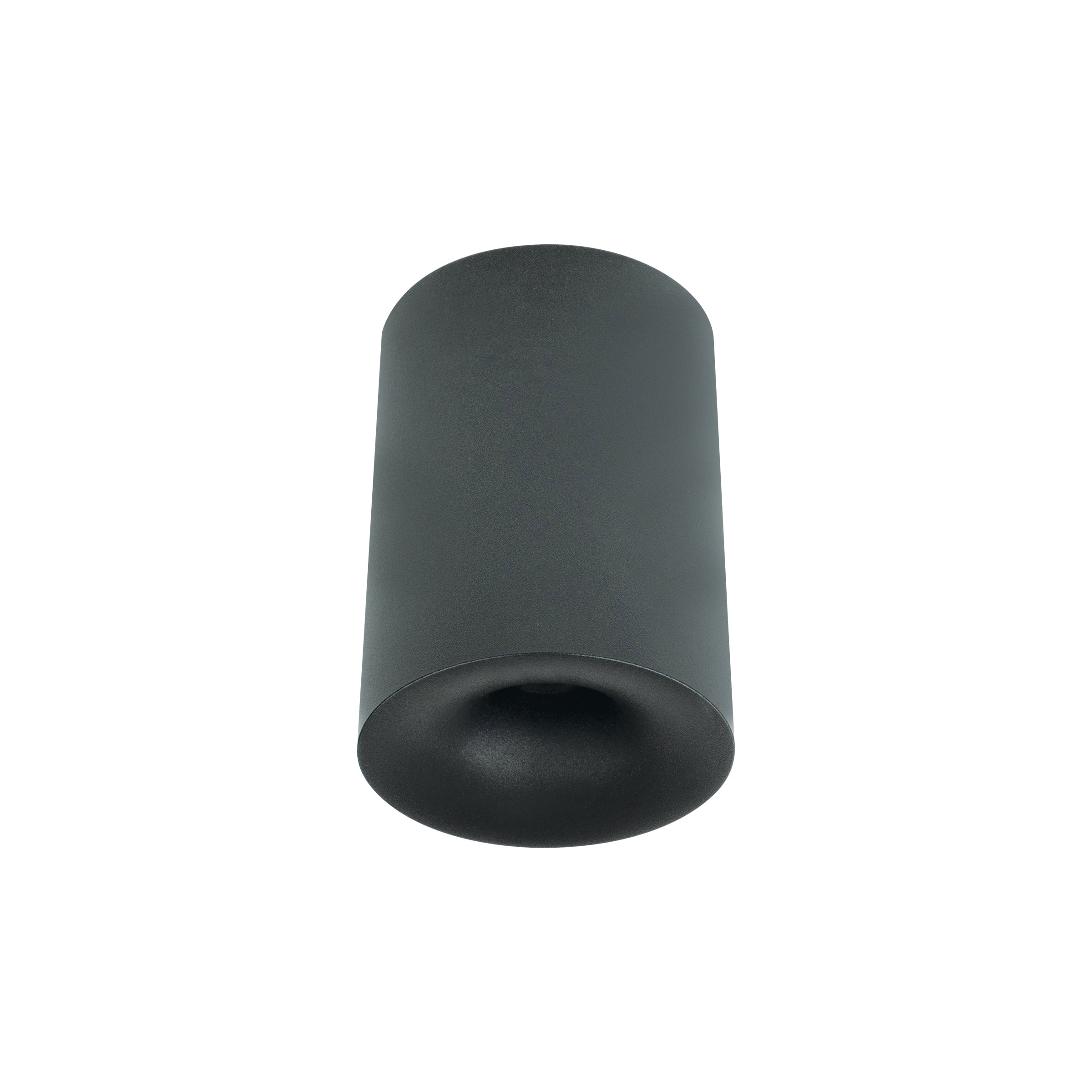 Ceiling Light CEILING LED SPOT 10W 3000K IP54 SANDY BLACK – Zambelis
