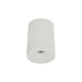 Ceiling Light CEILING LED SPOT 10W 3000K IP54 SANDY WHITE – Zambelis