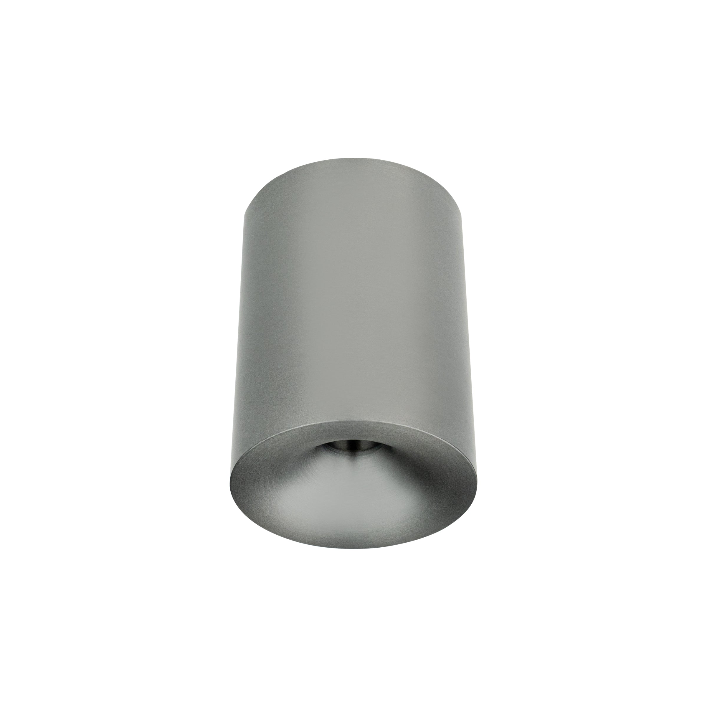 Ceiling Light CEILING LED SPOT 10W 3000K IP54 SILVER MATT – Zambelis