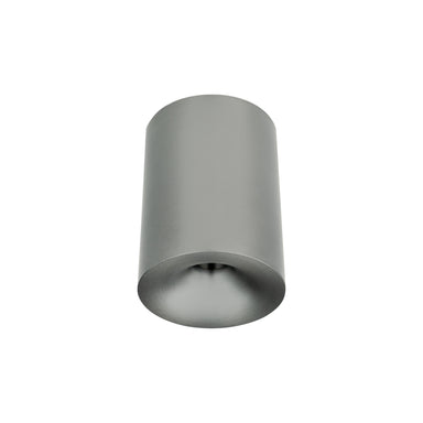 Ceiling Light CEILING LED SPOT 10W 3000K IP54 SILVER MATT – Zambelis