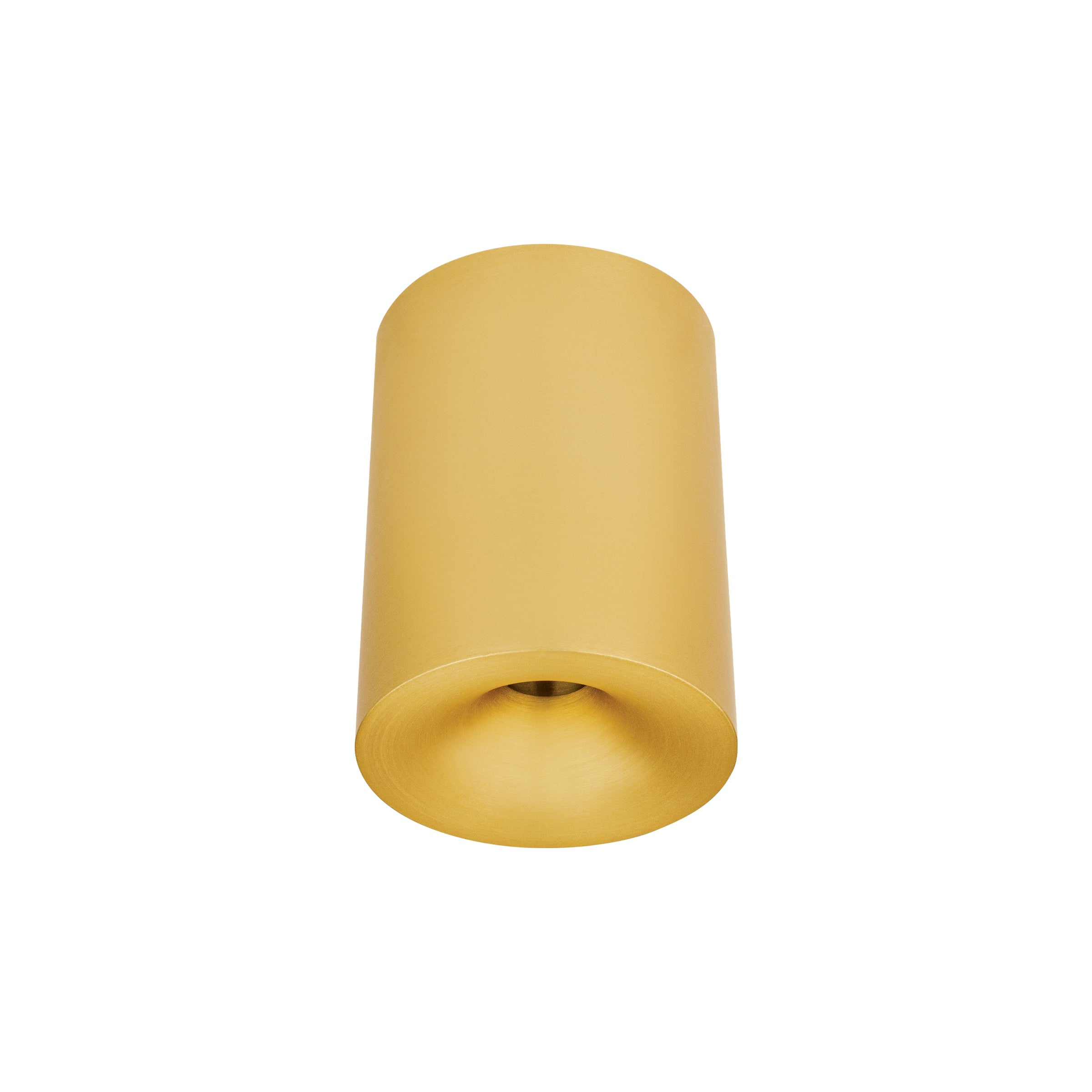 Ceiling Light CEILING LED SPOT 10W 3000K IP54 BRASS MATT – Zambelis