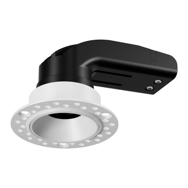 LED Downlight TRIMLESS DOWNLIGHT LED 8W 3000K SANDY WHITE – Zambelis