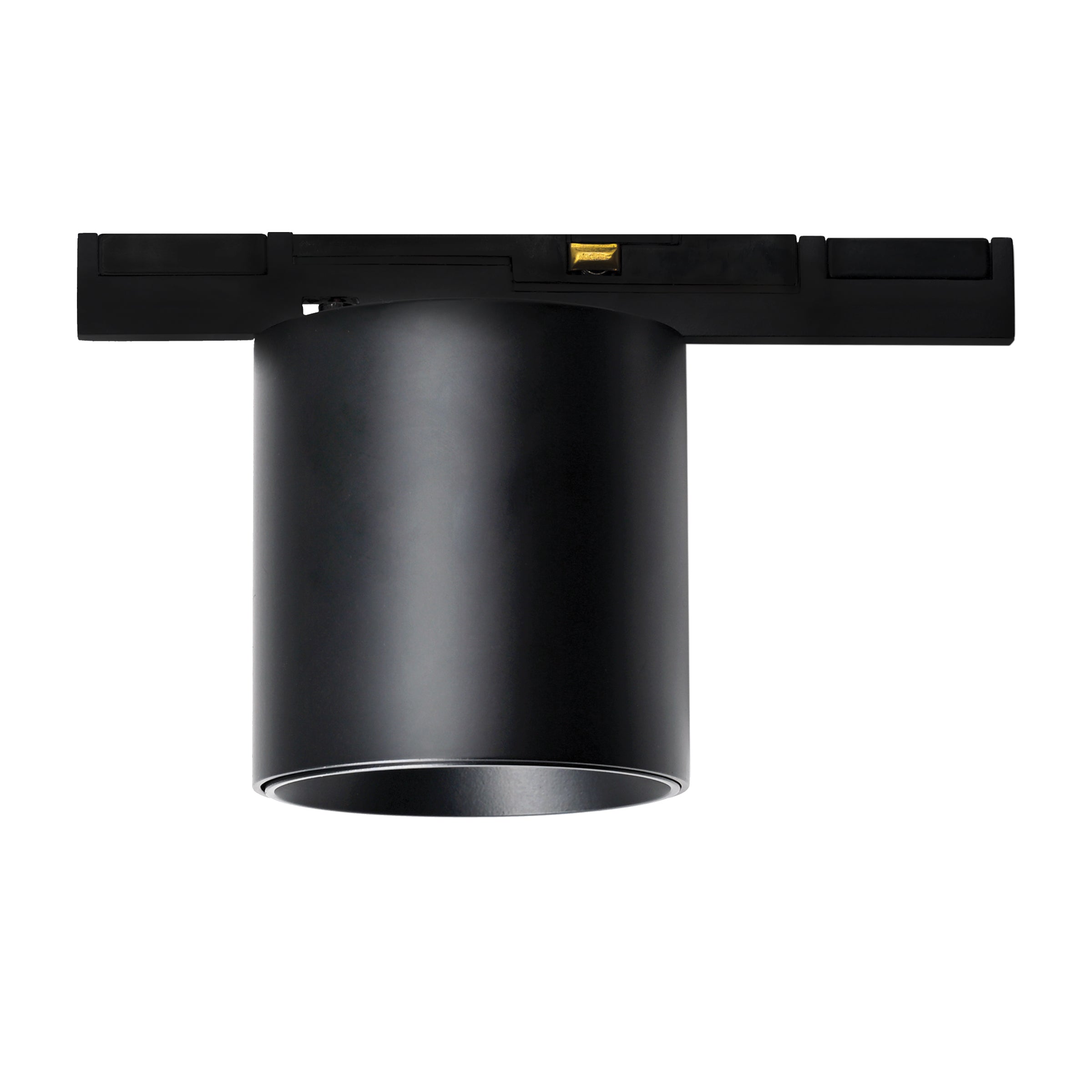 Spot Light MAGNETIC SPOT DOWNLIGHT FOR MAGNETIC TRACKS 5MM, 7W 3000K BLACK – Zambelis