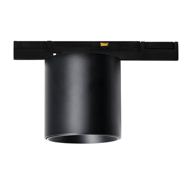 Spot Light MAGNETIC SPOT DOWNLIGHT FOR MAGNETIC TRACKS 5MM, 7W 3000K BLACK – Zambelis