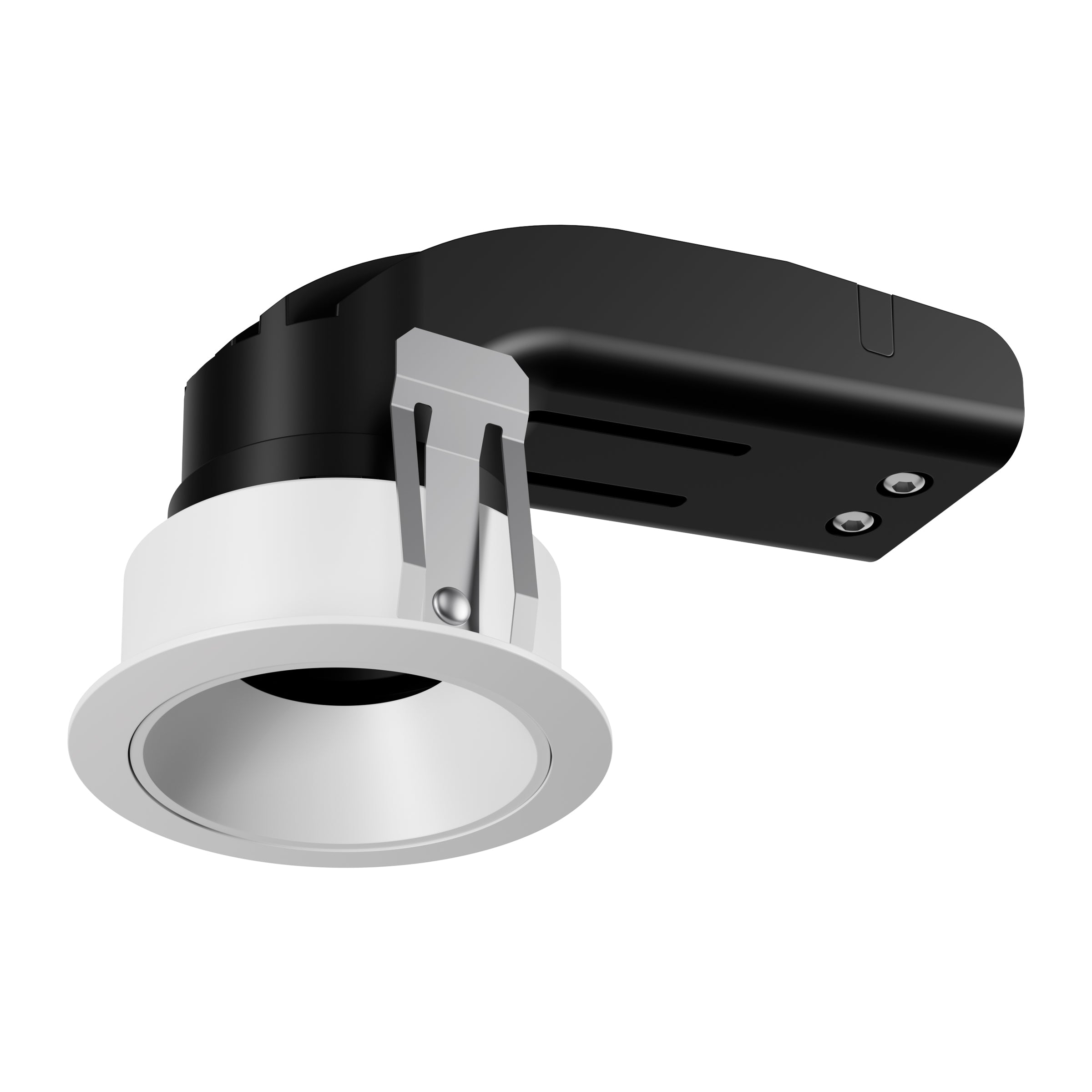 LED Downlight RECESSED DOWNLIGHT LED 8W 3000K SANDY WHITE – Zambelis