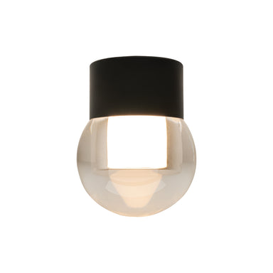 Light Fixture CELING LED LIGHT 6W 3000K SANDY BLACK – Zambelis