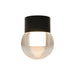 Light Fixture CELING LED LIGHT 6W 3000K SANDY BLACK – Zambelis