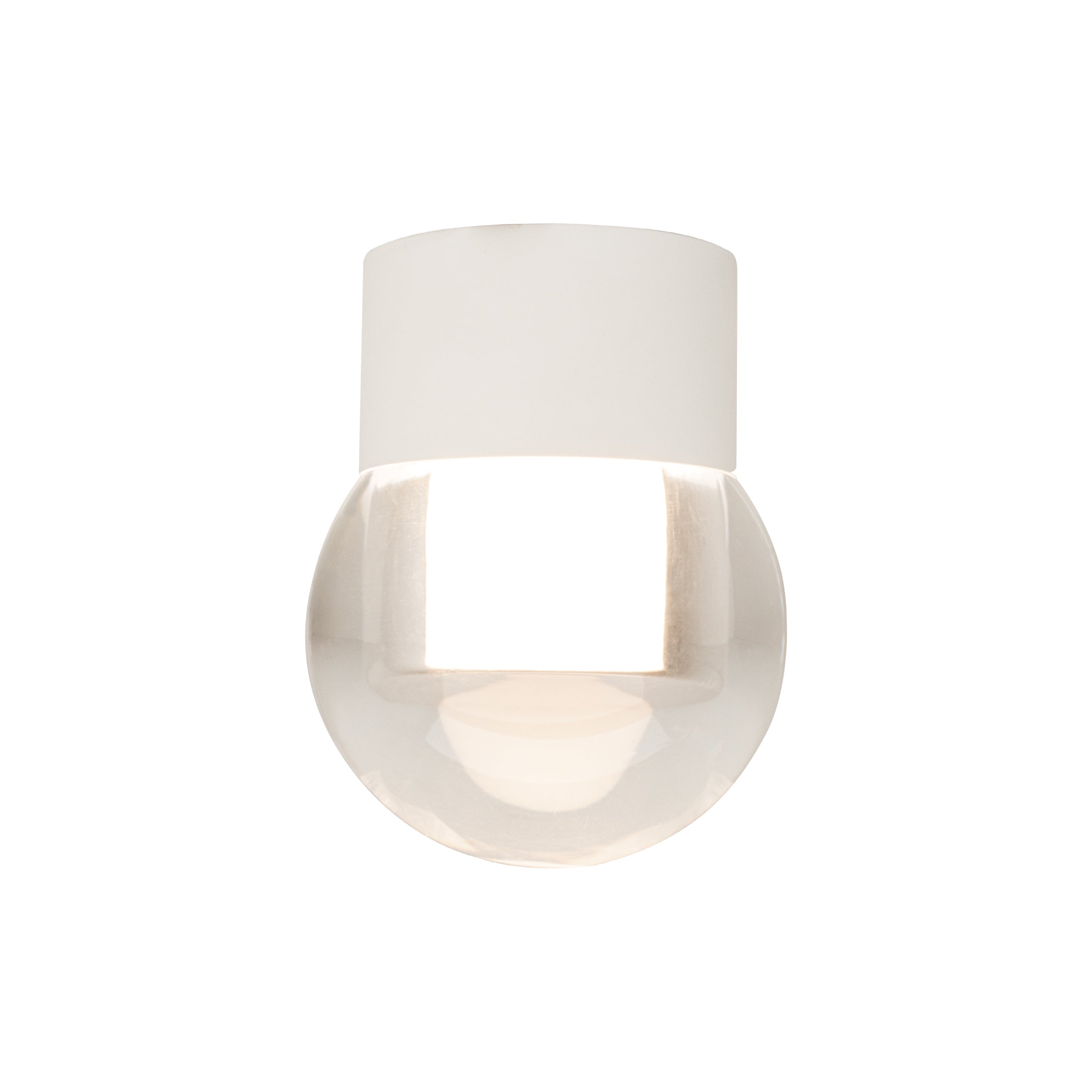 Light Fixture CELING LED LIGHT 6W 3000K SANDY WHITE – Zambelis