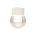 Light Fixture CELING LED LIGHT 6W 3000K SANDY WHITE – Zambelis