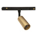 Spot Light MAGNETIC SPOT 6W 2700Κ-4000K 3000K DALI, GOLDEN BRASS – Zambelis