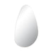 Light Fixture MIRROR WITH LED LIGHT 18W 3000K-4000K TOUCH DIMMING SWITCH IP44 – Zambelis