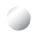 Light Fixture MIRROR WITH LED LIGHT 15W 3000K-4000K ROUND BACK LIGHT TOUCH DIMMING & ANTIFOG SWITCHES IP44 – Zambelis