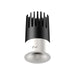 LED Downlight DOWNLIGHT LED, 12W 3000K SANDY WHITE – Zambelis