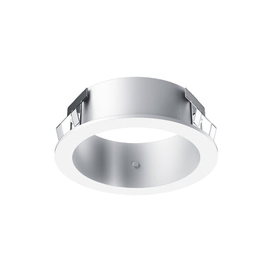 LED Downlight RECESSED COVER FOR DOWNLIGHT LED 12W SANDY WHITE – Zambelis