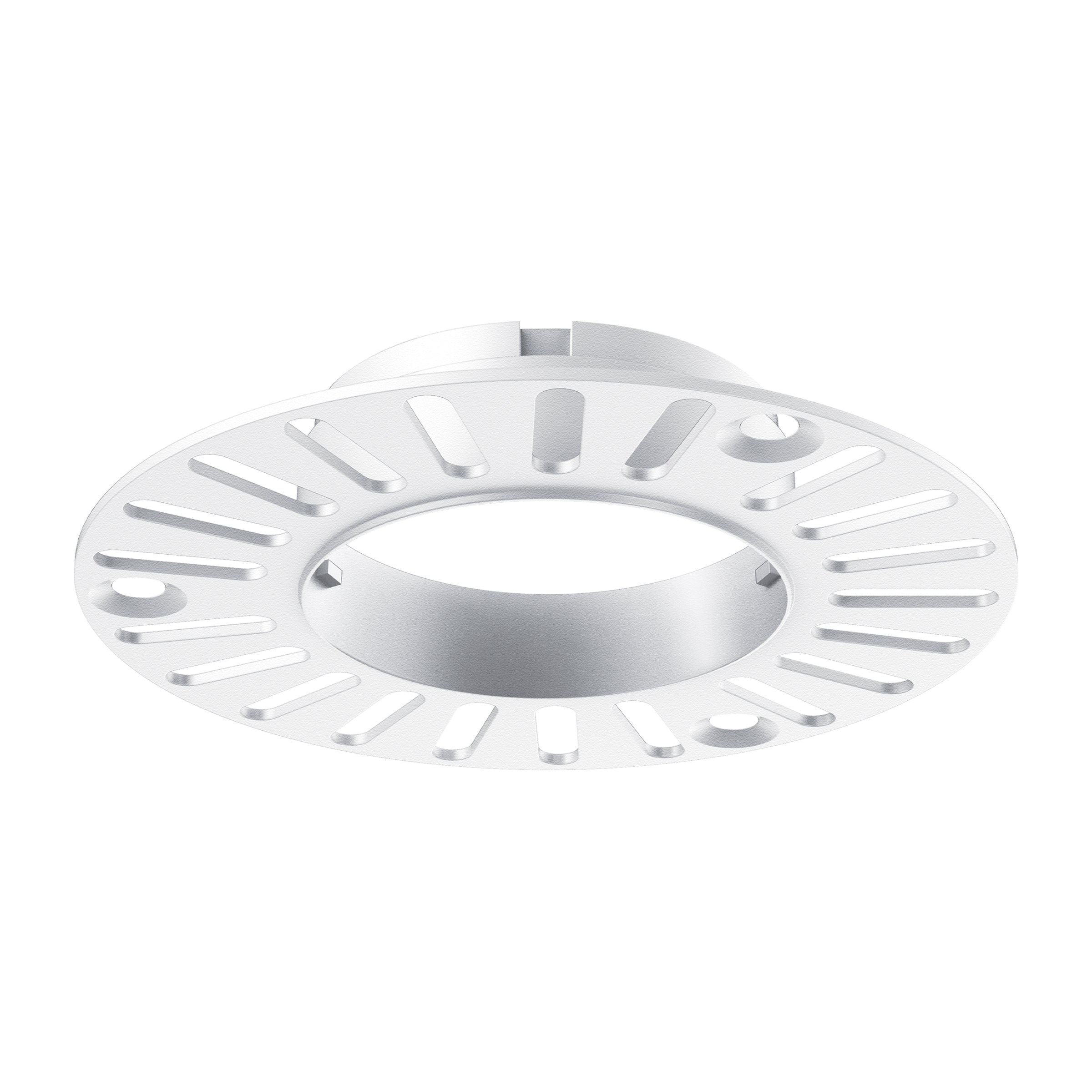 LED Downlight TRIMLESS COVER FOR DOWNLIGHT LED 12W SANDY WHITE – Zambelis