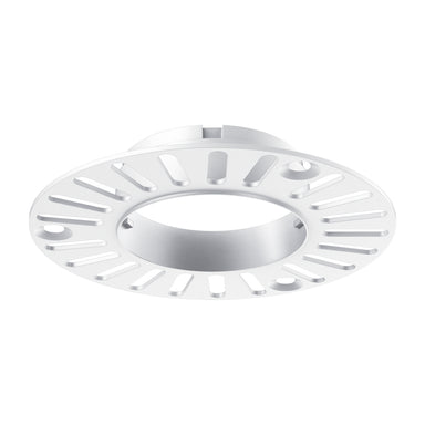 LED Downlight TRIMLESS COVER FOR DOWNLIGHT LED 12W SANDY WHITE – Zambelis