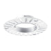 LED Downlight TRIMLESS COVER FOR DOWNLIGHT LED 12W SANDY WHITE – Zambelis