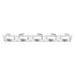 LED Downlight TRIMLESS EASY-CUT COVER FOR 1-5PCS DOWNLIGHT LED 12W WHITE – Zambelis